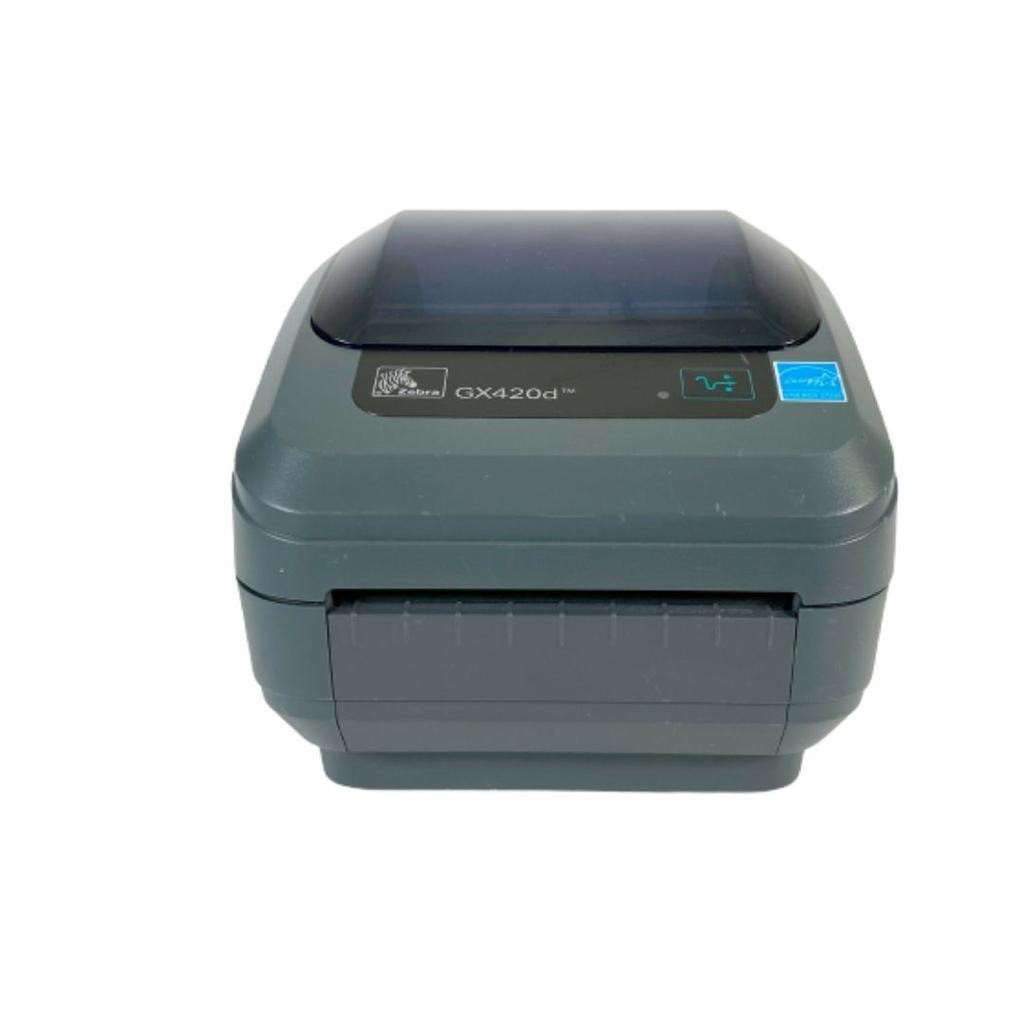 Zebra GX420d Refurbished - Zebra Technologies (si la marque se réfère à l refurbished available on Backmarket