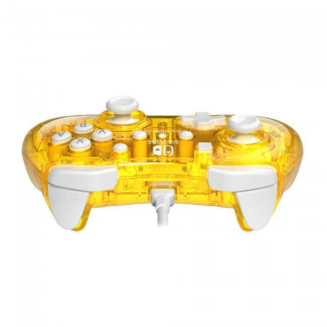 Pdp Rock Candy Mini Ergonomic Wired Controller Refurbished - N/A (Il existe plusieurs entreprises et marques qui utilisent l refurbished available on Backmarket