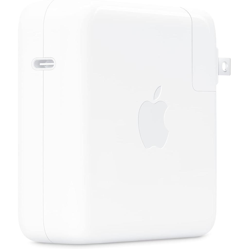 USB-C macbook chargers 96W Refurbished - Apple refurbished available on Backmarket