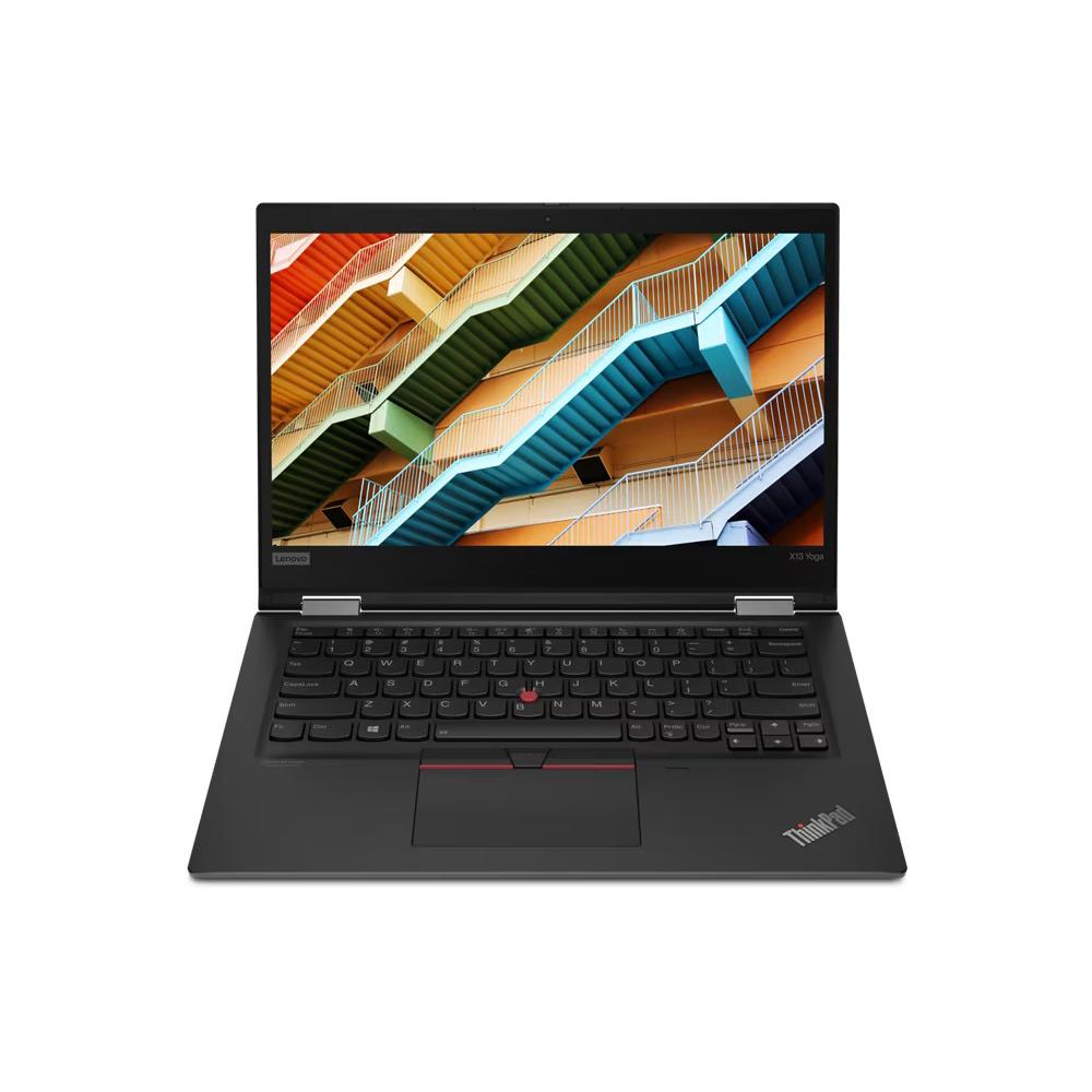 Lenovo ThinkPad X13 Yoga G1 13-inch (2019) - Core i5-10210U - 16 GB - SSD 256 GB Reconditionné - Lenovo refurbished available on Backmarket