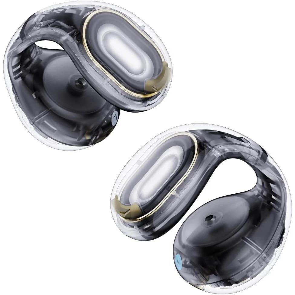 Soundcore C30i Earbud Noise-Cancelling Bluetooth Earphones - Black Refurbished - Anker Soundcore refurbished available on Backmarket