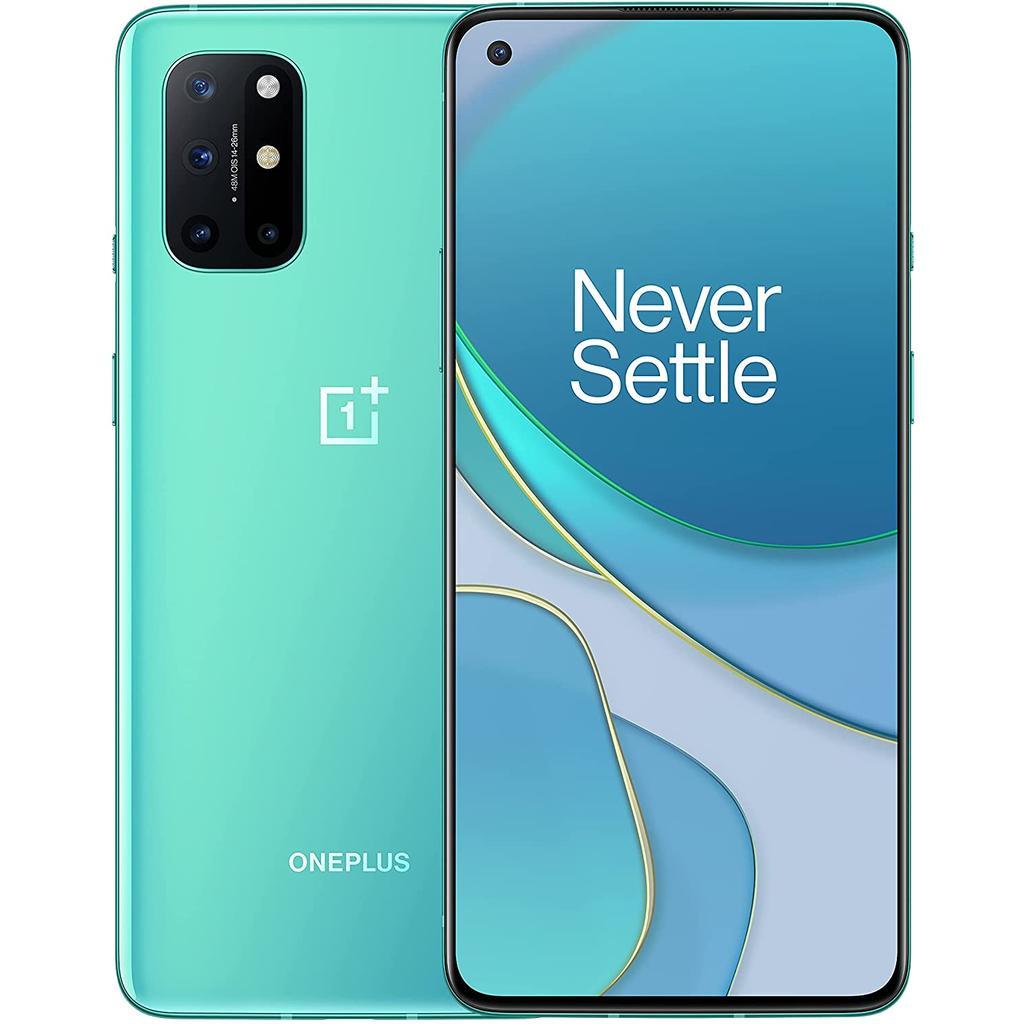 OnePlus 8T 256GB - Green - Unlocked Refurbished - OnePlus refurbished available on Backmarket