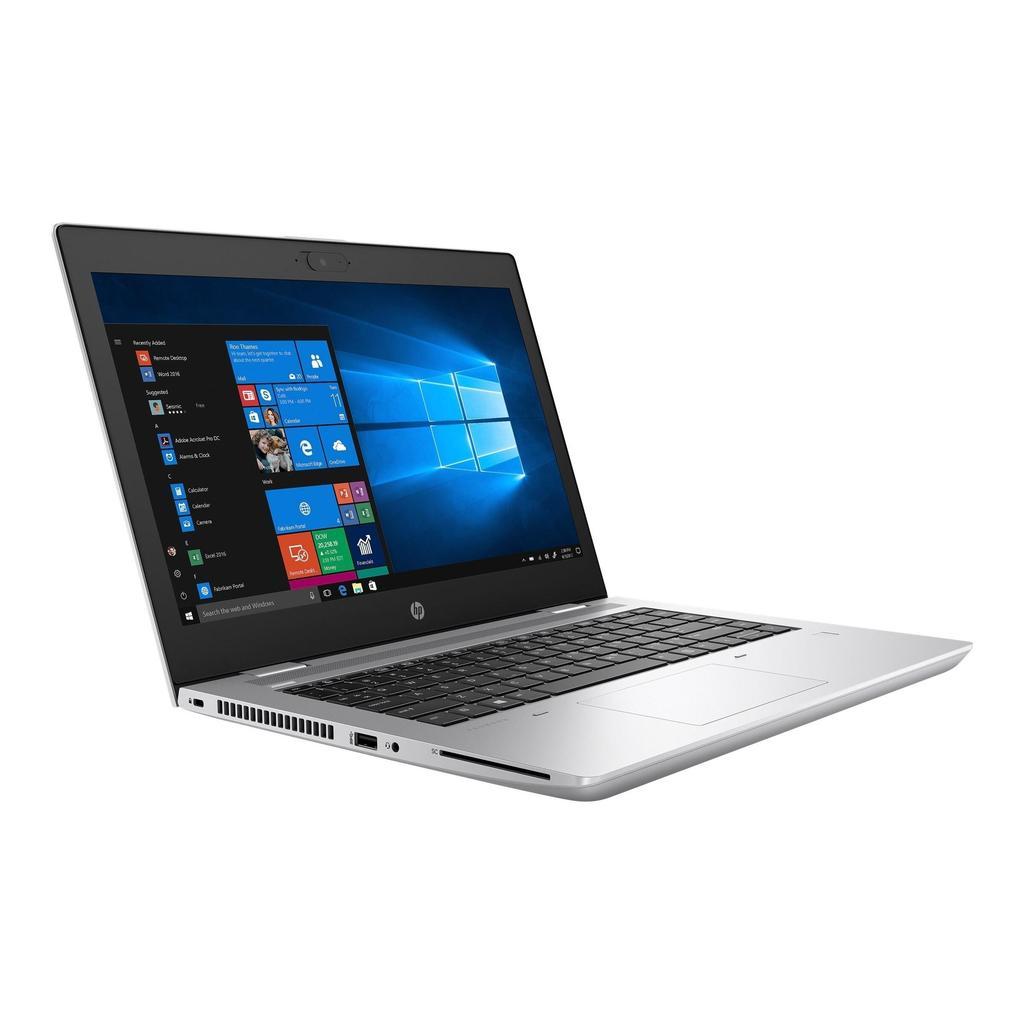 Buy Hp ProBook 640 G5 14-inch (2018) - Core i7 - Gen 8 (U) - 8 GB - SSD 256 GB Refurbished - $399.00 Hp ProBook 640 G5 14-inch (2018) - Core i7 - Gen 8 (U) - 8 GB - SSD 256 GB Refurbished - Hewlett-Packard (ou HP en abrégé) refurbished available on Backmarket