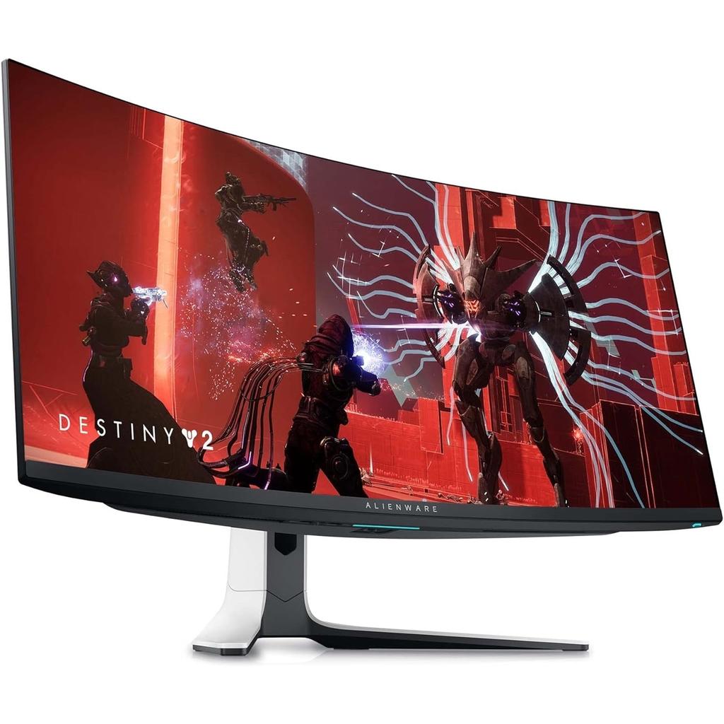 Dell 34-inch Monitor 3440 x 1440 OLED (Alienware AW3423DW) Refurbished - Dell refurbished available on Backmarket