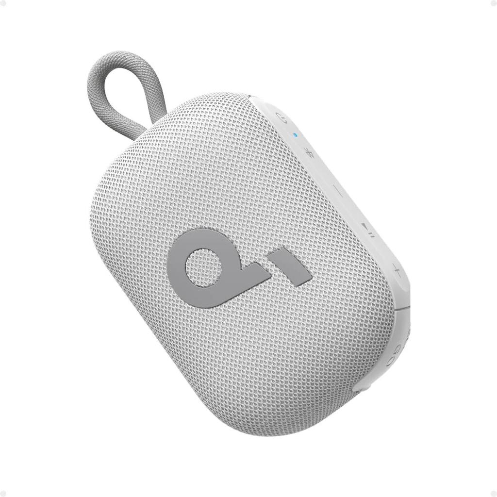 Soundcore Select 4 Go Bluetooth speakers - White Refurbished - Anker Soundcore refurbished available on Backmarket