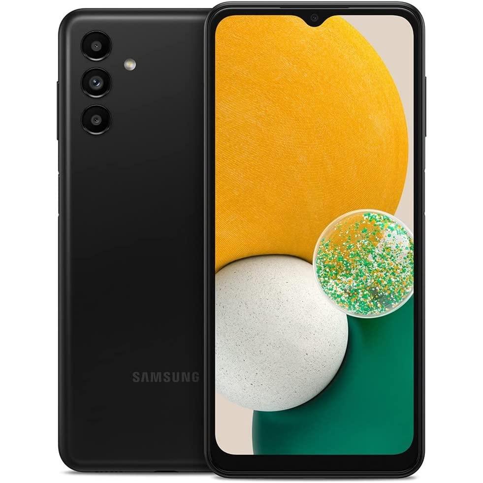 Galaxy A13 5G 64GB - Black - Unlocked Refurbished - Samsung refurbished available on Backmarket