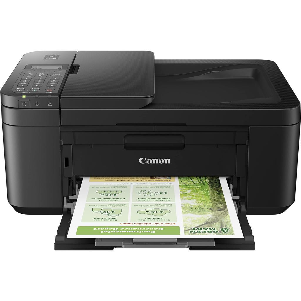 Canon TR4720 Color laser Refurbished - Canon refurbished available on Backmarket