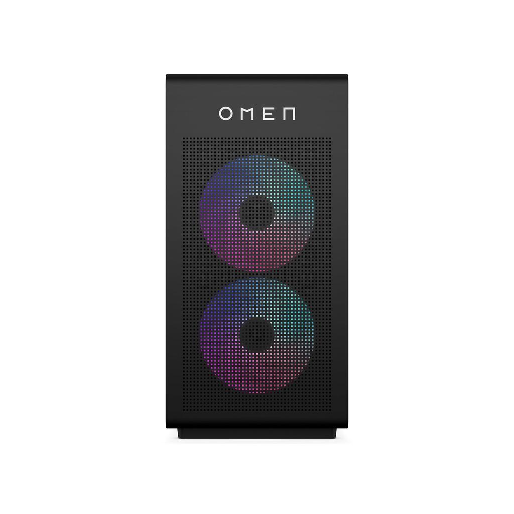 HP OMEN 35L GT16-00-RB Ryzen 7 4.2 GHz - SSD 1 TB RAM 16GB Reconditionné - Hewlett-Packard (ou HP en abrégé) refurbished available on Backmarket