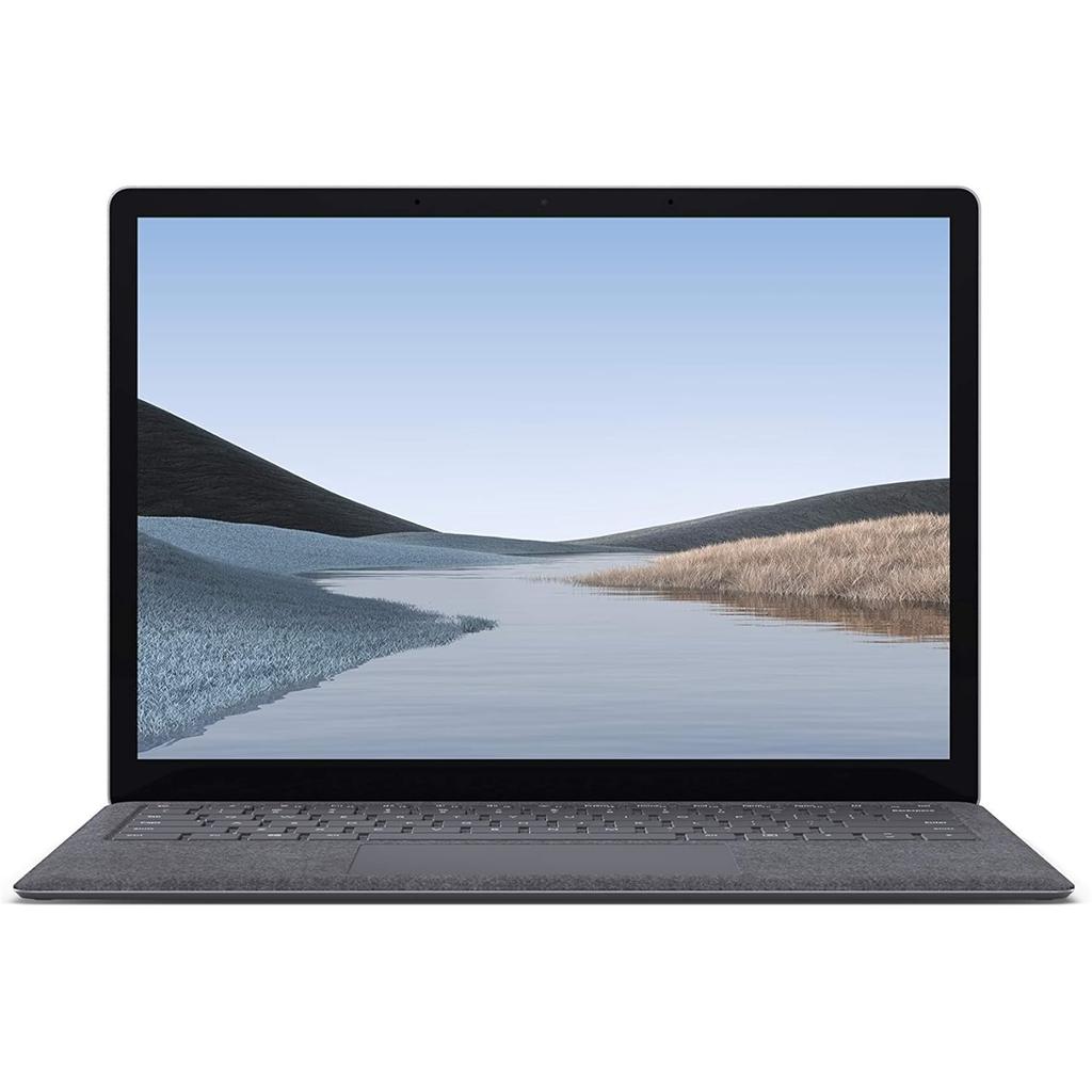 Microsoft Laptop 3 14-inch (2020) - Core i5 - Gen 10 (G) - 8 GB - SSD 256 GB Refurbished - Microsoft refurbished available on Backmarket