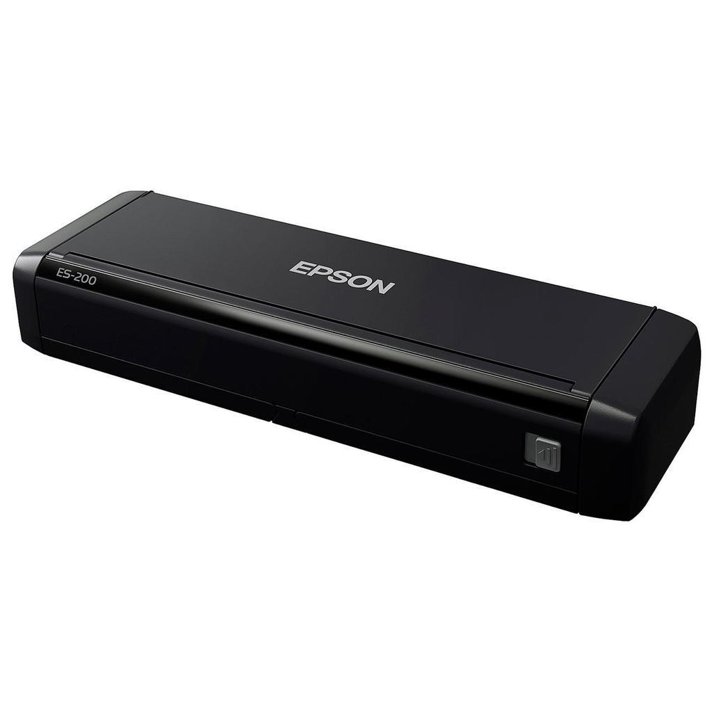Buy Epson WorkForce ES-200 Scanner Refurbished - $278.00 Epson WorkForce ES-200 Scanner Refurbished - Epson refurbished available on Backmarket