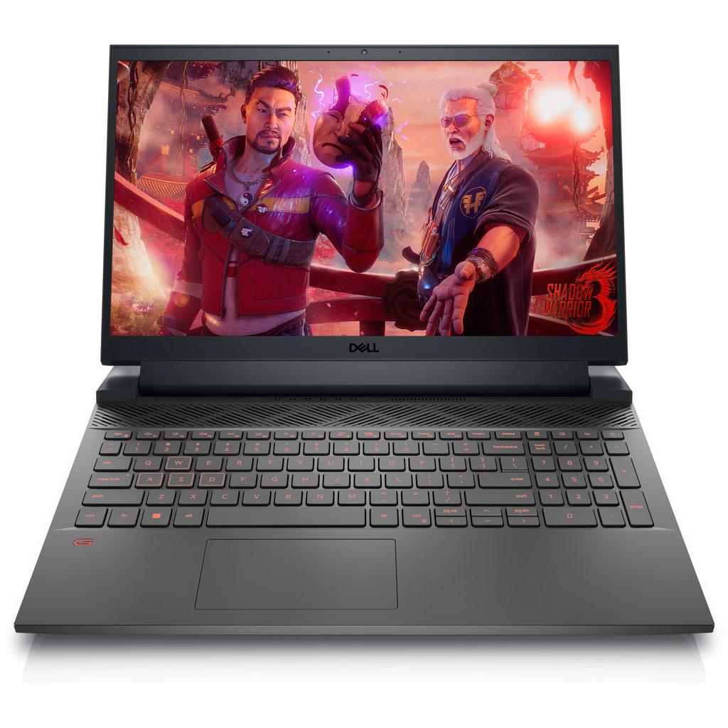 Dell G15 5525 15-inch - Ryzen 5 6600H - 16GB 512GB NVIDIA GeForce RTX 3050 Refurbished - Dell refurbished available on Backmarket