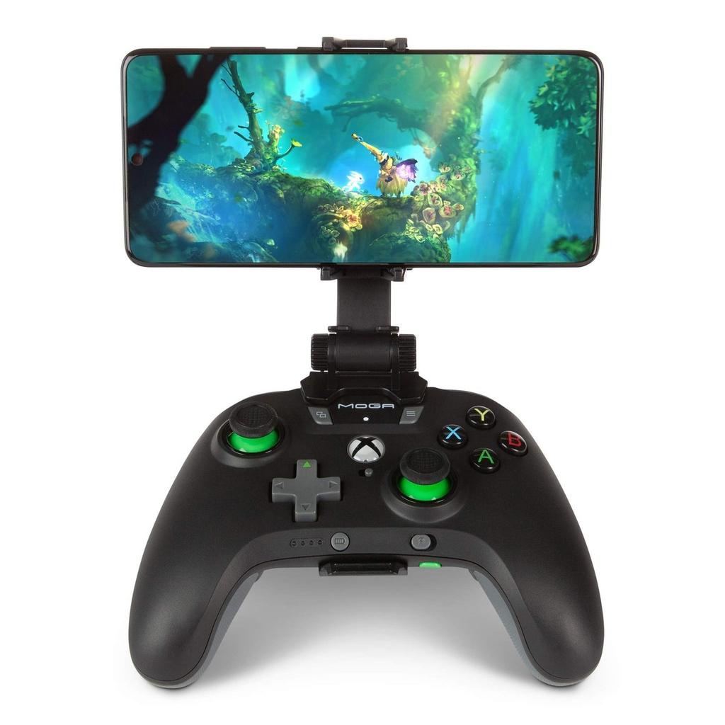 Powera Moga XP5-X Plus Refurbished - PowerA refurbished available on Backmarket