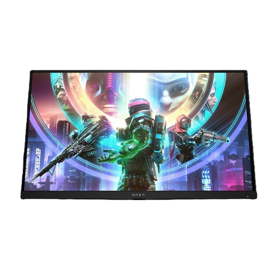 Hp 23-inch Monitor 1920 x 1080 LCD (Series 5 Pro 524pu) Refurbished - Hewlett-Packard (ou HP en abrégé) refurbished available on Backmarket