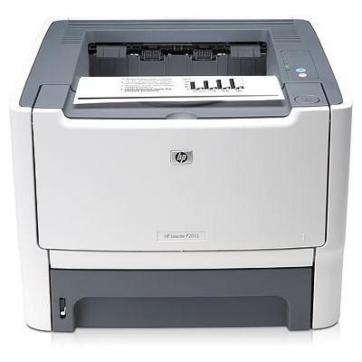 HP LaserJet P2015DN Reconditionné - Hewlett-Packard (ou HP en abrégé) refurbished available on Backmarket