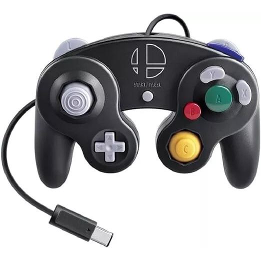 Nintendo GameCube Super Smash Bros Ultimate Switch Refurbished - Nintendo refurbished available on Backmarket