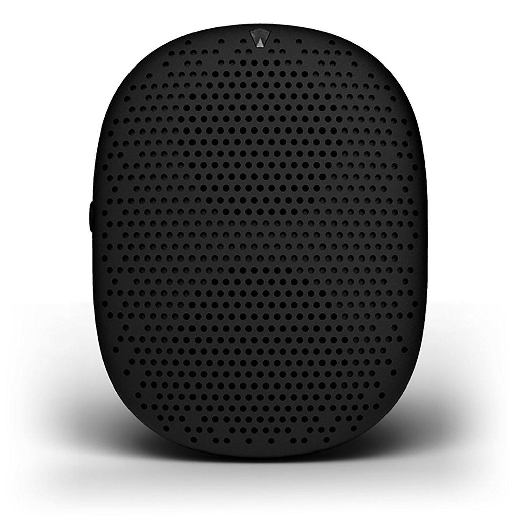 Isound PopDrop Bluetooth speakers - Black Refurbished - iSound (assuming it refers to the audio equipment brand) refurbished available on Backmarket