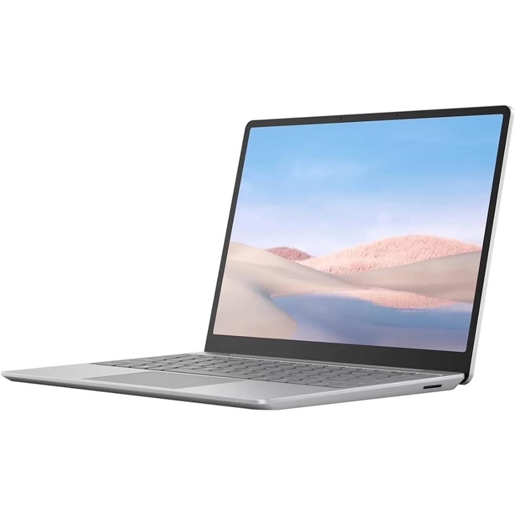 Microsoft Surface Laptop Go 12-inch (2020) - Core i5 - Gen 10 (G) - 16 GB - SSD 256 GB Refurbished - Microsoft refurbished available on Backmarket