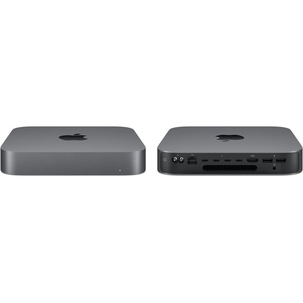 Mac mini (2018) Core i3 3.6 GHz - 256 GB SSD - 8GB