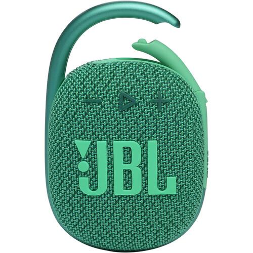 JBL Flip 4 Bluetooth speakers - Green Reconditionné - JBL refurbished available on Backmarket