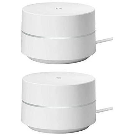 Google GA00157-US hubs & switches Refurbished - Google refurbished available on Backmarket
