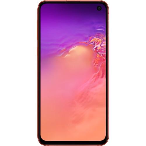 Galaxy S10e 128GB - Pink - Unlocked Refurbished - Samsung refurbished available on Backmarket