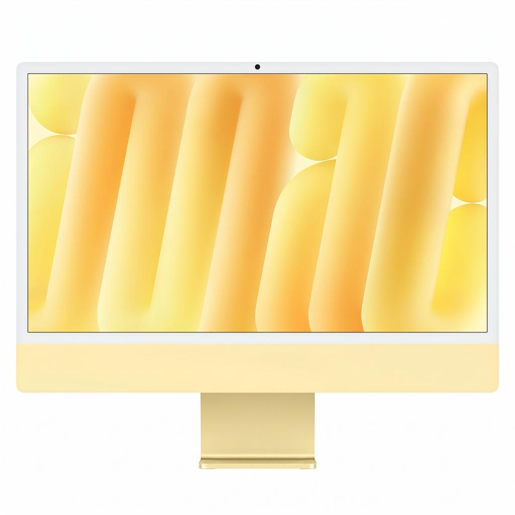 iMac 24-inch (2024) Apple M4 GHz - 1 TB SSD - 16GB Refurbished - Apple refurbished available on Backmarket