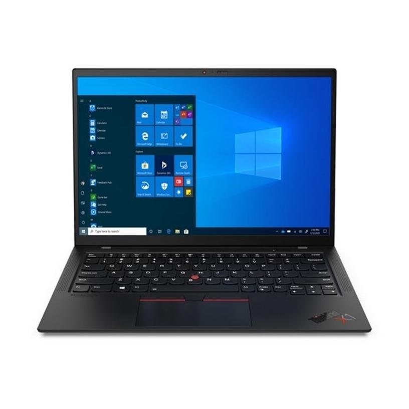 Lenovo ThinkPad X1 Carbon G9 14-inch (2021) - Core i7 - Gen 11 (G) - 16 GB - SSD 512 GB Refurbished - Lenovo refurbished available on Backmarket