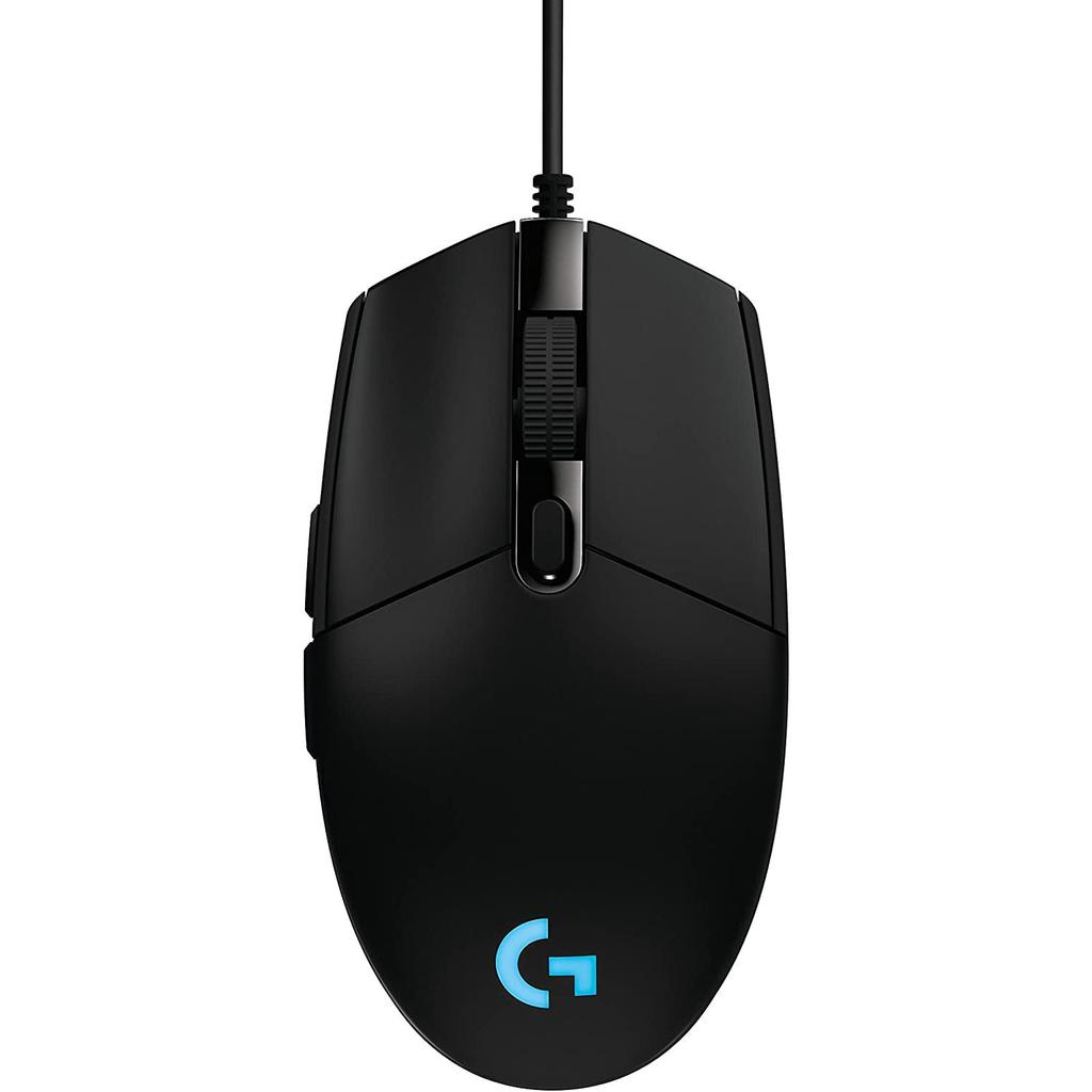 Logitech G203 Mouse Refurbished - Logitech refurbished available on Backmarket