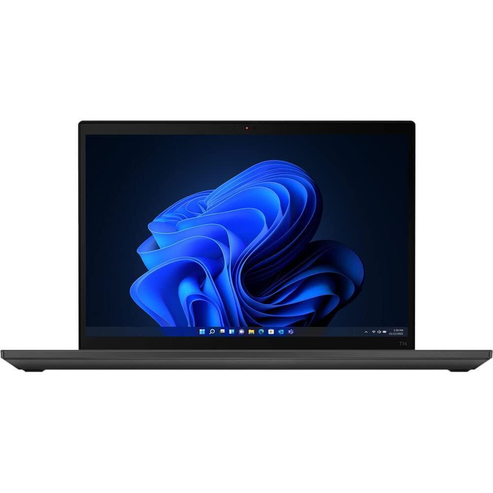 Lenovo ThinkPad T14s G3 14-inch (2022) - Core i5 - Gen 12 (U) - 16 GB - SSD 256 GB Refurbished - Lenovo refurbished available on Backmarket