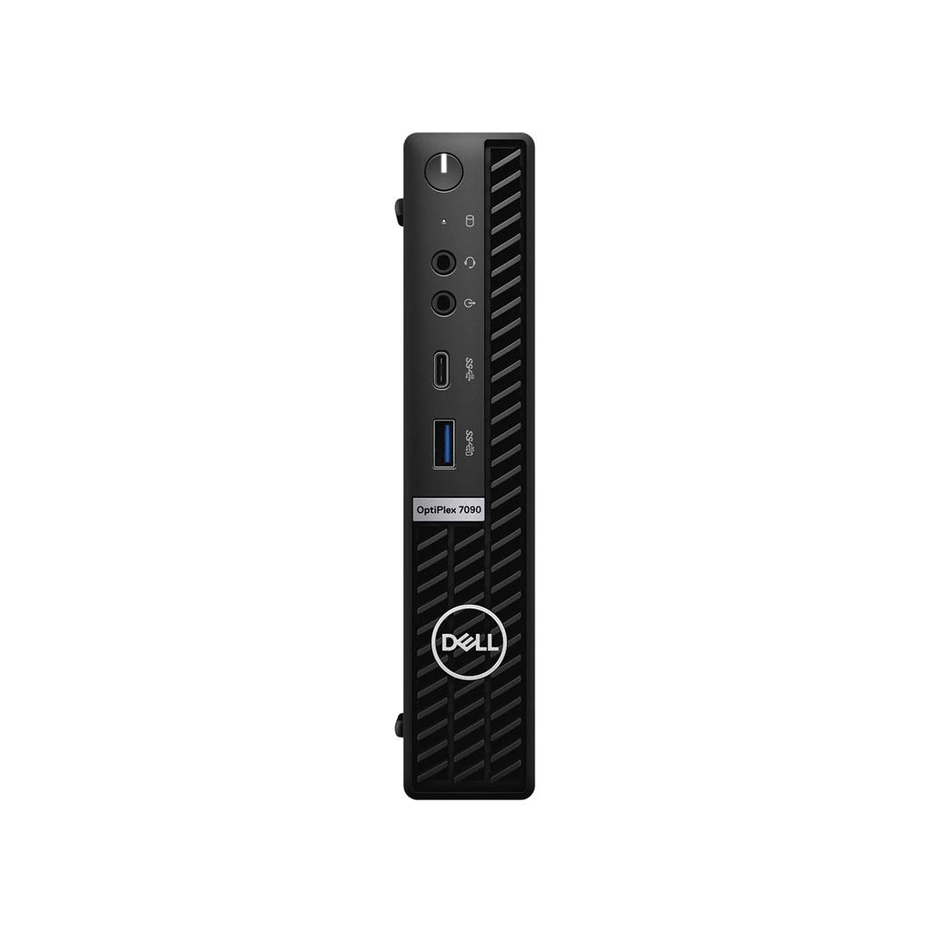 Dell OptiPlex 7090 Core i9 2.8 GHz - SSD 256 GB RAM 8GB Refurbished - Dell refurbished available on Backmarket