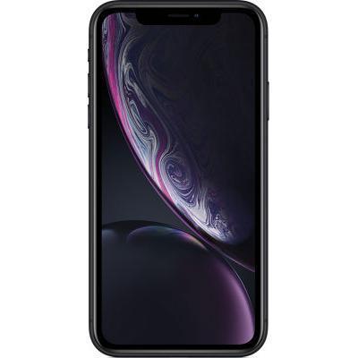 iPhone XR 256GB - Black - Unlocked Refurbished - Apple refurbished available on Backmarket