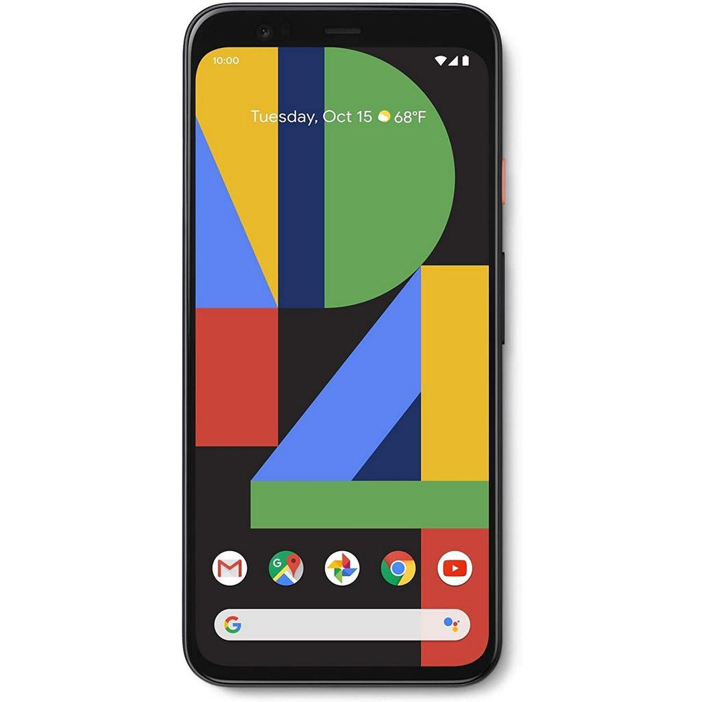Google Pixel 4 XL 64GB - White - Unlocked Reconditionné - Google refurbished available on Backmarket