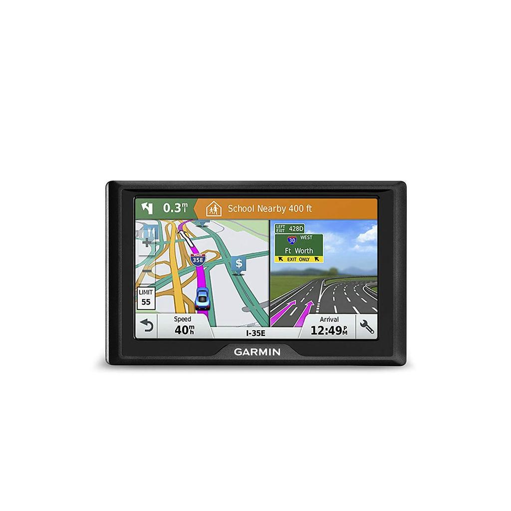 Buy Garmin Drive 51 LM GPS Refurbished - $100.00 Garmin Drive 51 LM GPS Refurbished - Garmin refurbished available on Backmarket