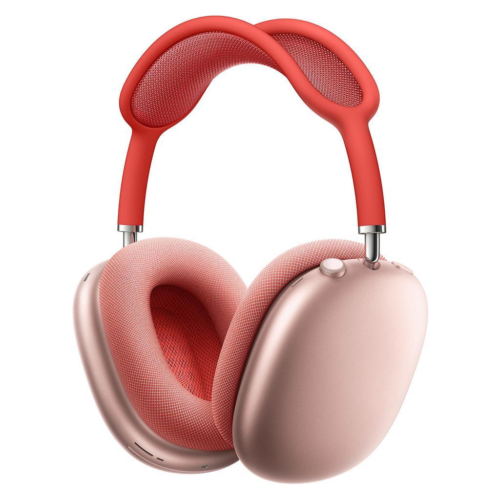 Apple AirPods Max (2020) - Pink Refurbished - View 3 - Apple