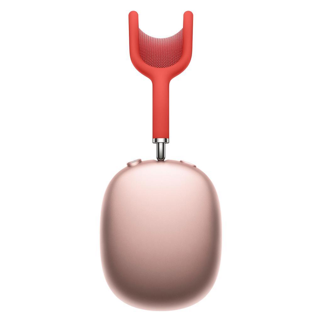 Apple AirPods Max (2020) - Pink Refurbished - View 4 - Apple