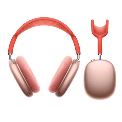 Apple AirPods Max (2020) - Pink Refurbished - Apple refurbished available on Backmarket