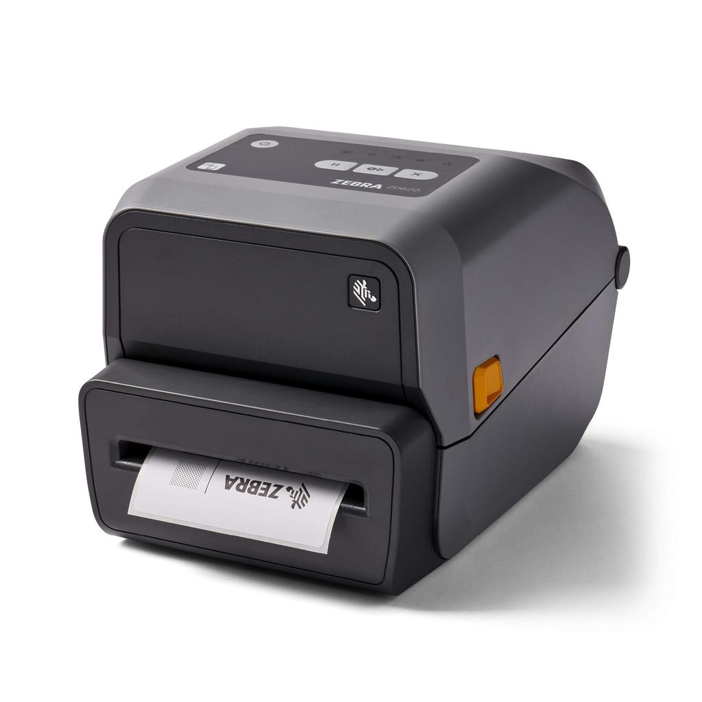 Zebra ZD620 Thermal printer Refurbished - Zebra Technologies (si la marque se réfère à l refurbished available on Backmarket