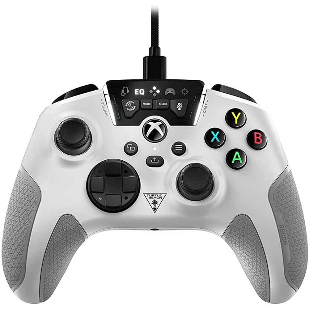 Turtle Beach Recon TBS-0705-01 Reconditionné - Turtle Beach refurbished available on Backmarket