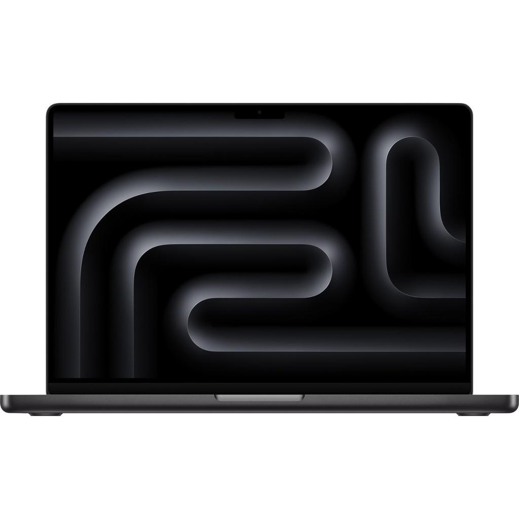 MacBook Pro (2023) 14-inch - Apple M3 Pro 11-core and 14-core GPU - 18GB RAM - SSD 512GB - Standard display