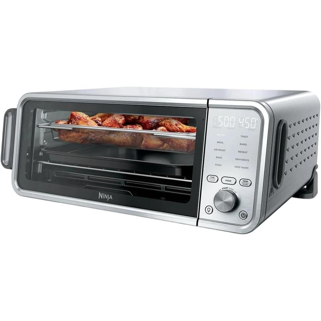 Ninja Air Fryer FT405CO Refurbished - Ninja est une marque connue, mais elle peut faire référence refurbished available on Backmarket