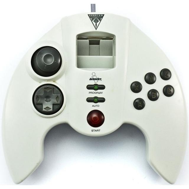 Interact Dreamcast Reconditionné - Interact refurbished available on Backmarket