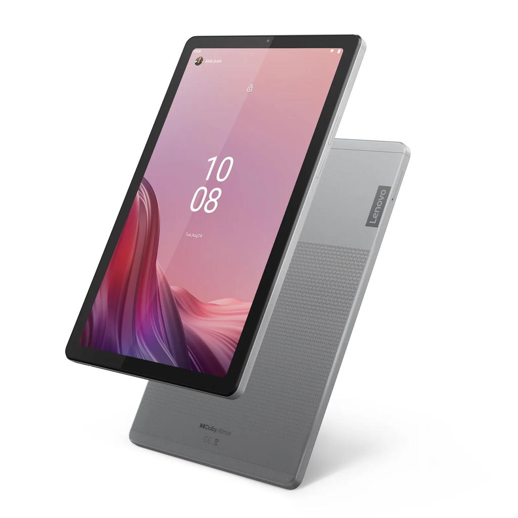 Lenovo Tab M9 32GB - Grey - (Wi-Fi) Refurbished - Lenovo refurbished available on Backmarket