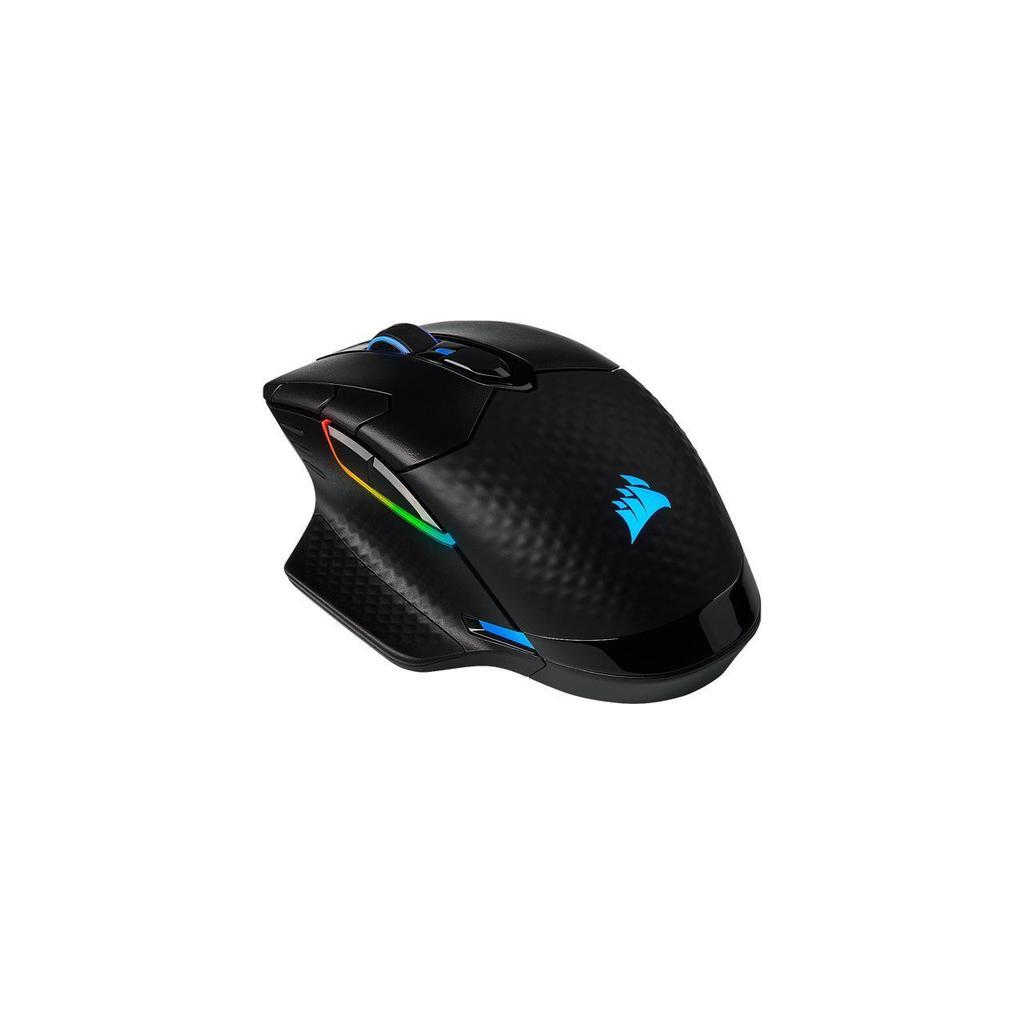 Corsair Dark Core RGB Pro SE Mouse Wireless Refurbished - Corsair refurbished available on Backmarket