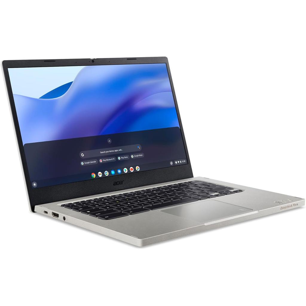 Acer ChromeBook Vero 514 Core i3-1215U 1.2 GHz 128 GB SSD - 8 GB Refurbished - Acer refurbished available on Backmarket