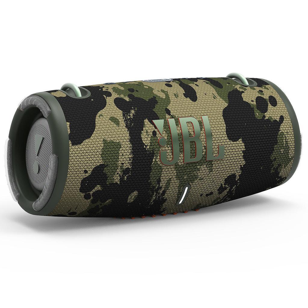 JBL XTREME 3 Bluetooth speakers - Camo Refurbished - JBL refurbished available on Backmarket