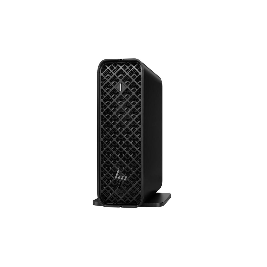 HP Z2 Mini G9 Core i5 1.8 GHz - SSD 512 GB RAM 16GB Refurbished - Hewlett-Packard (ou HP en abrégé) refurbished available on Backmarket