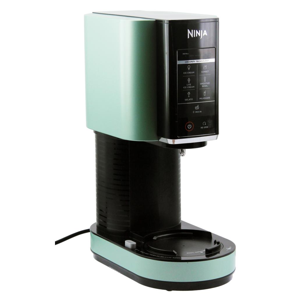 Ninja NC301 Ice cream maker Reconditionné - Ninja est une marque connue, mais elle peut faire référence refurbished available on Backmarket
