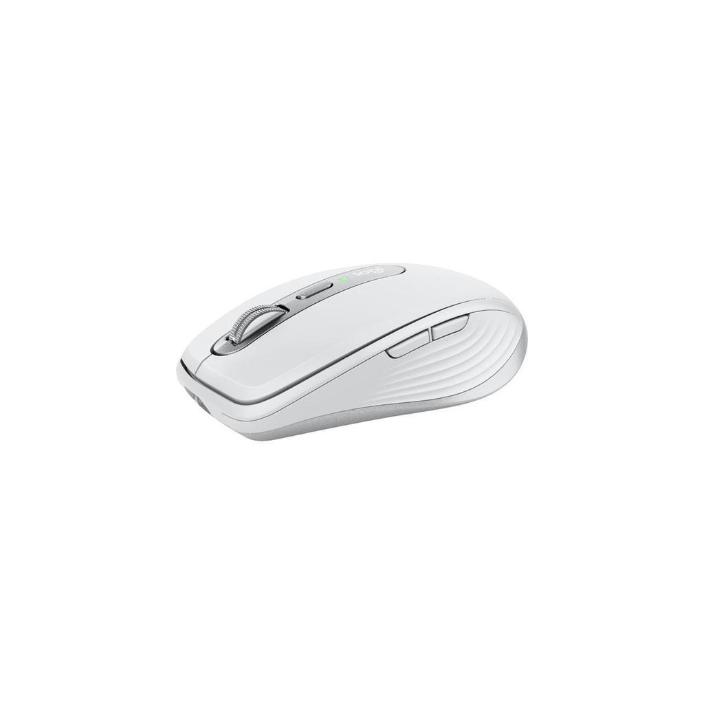 Logitech MX Anywhere 3 Compact Mouse Wireless Refurbished - Logitech refurbished available on Backmarket