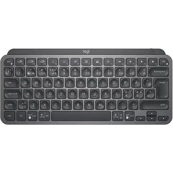 Logitech Keyboard QWERTY Wireless 920-010594 Refurbished - Logitech refurbished available on Backmarket