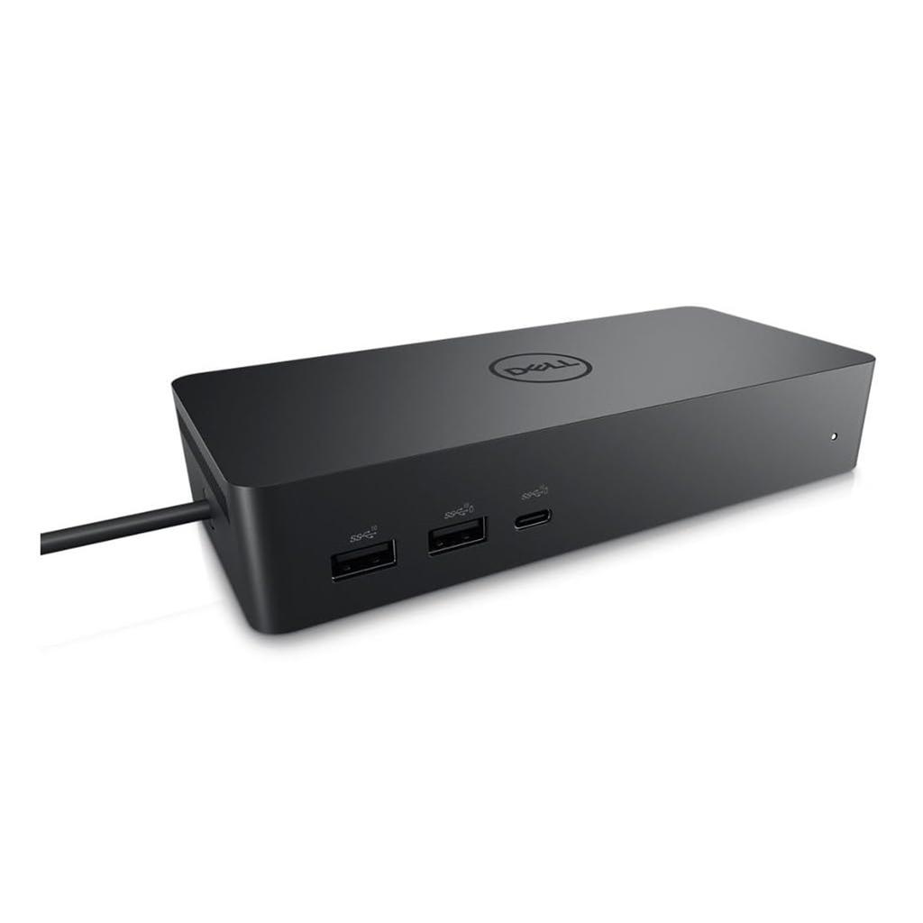 Dell UD22 Docking Station Refurbished - Dell refurbished available on Backmarket